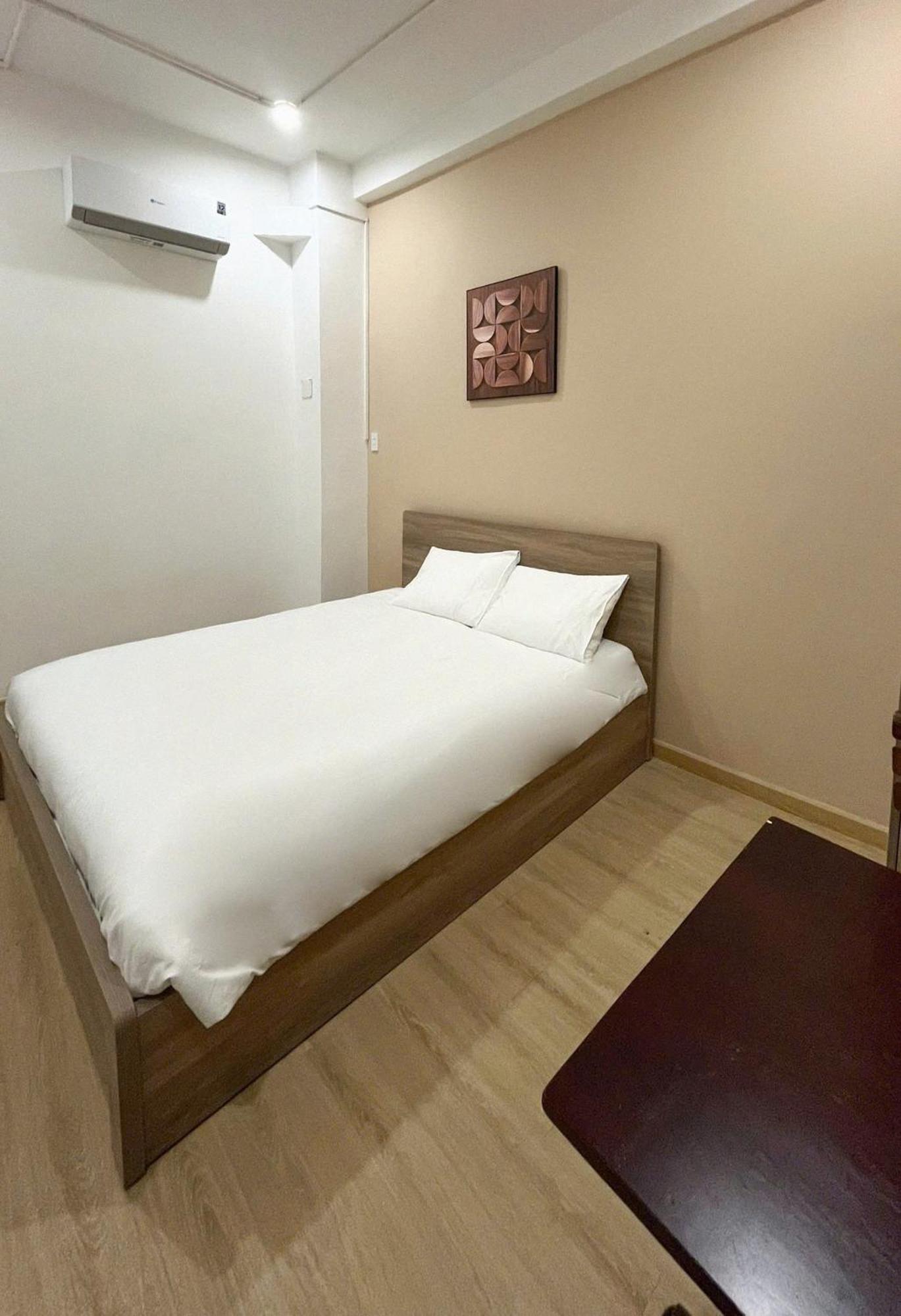 Bed & Breakfast Cozy Airport - Self Check-in 247