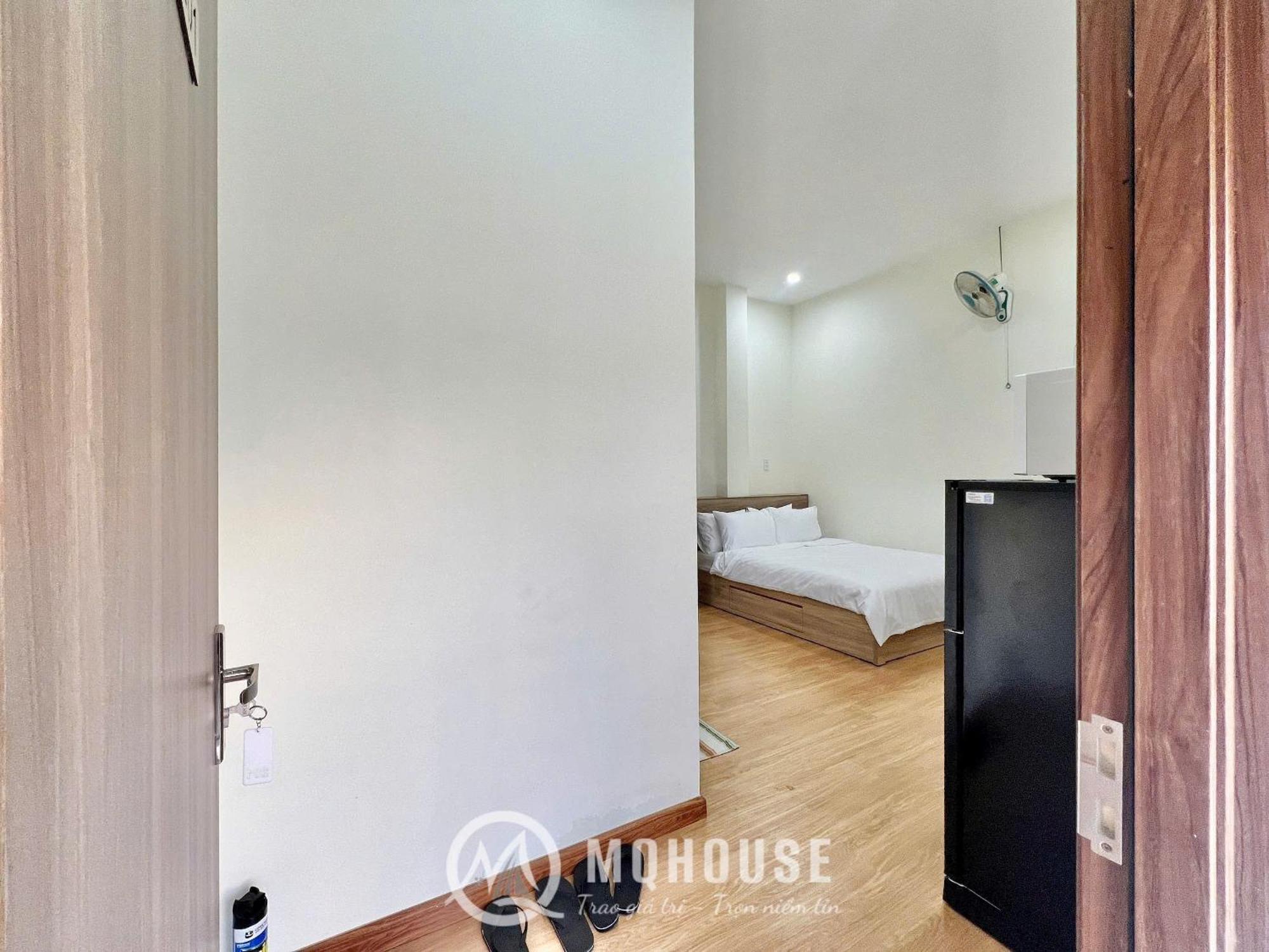 Bed & Breakfast Cozy Airport - Self Check-in 247 Ho Chi Minh City
