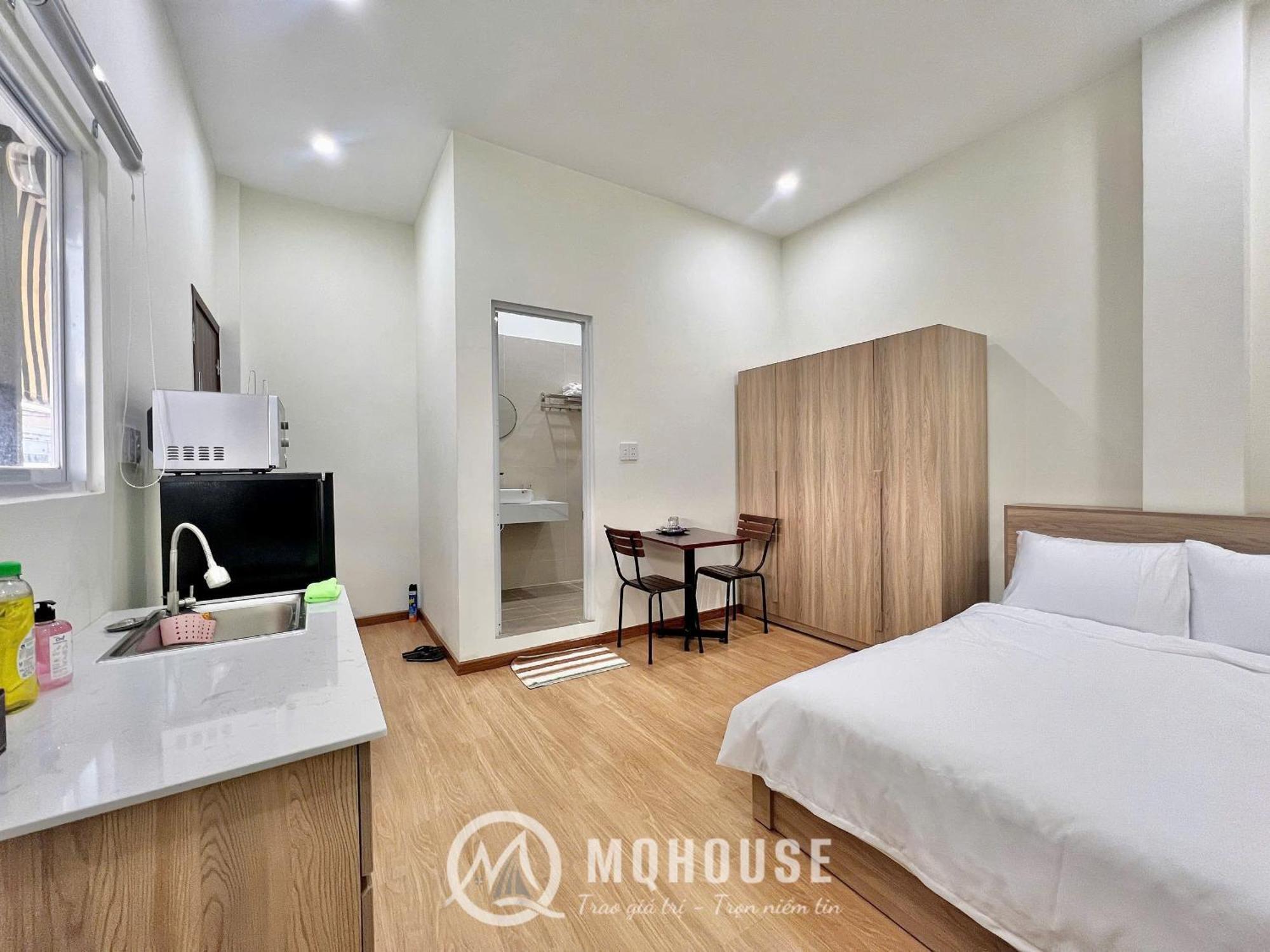Cozy Airport - Self Check-in 247 Bed & Breakfast Ho Chi Minh City